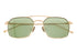 TT10 Jenny col.Gold / Graphite Green
